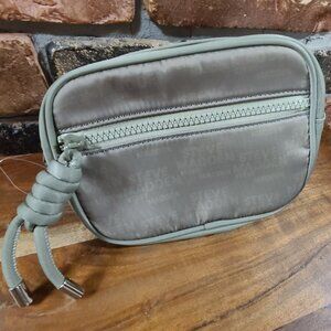 Steven Madden Crossbody, Sage/Olive green color, New with out tags.